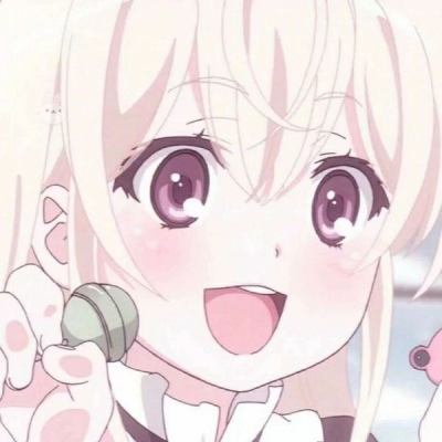 Furry插画光影营造Furry群